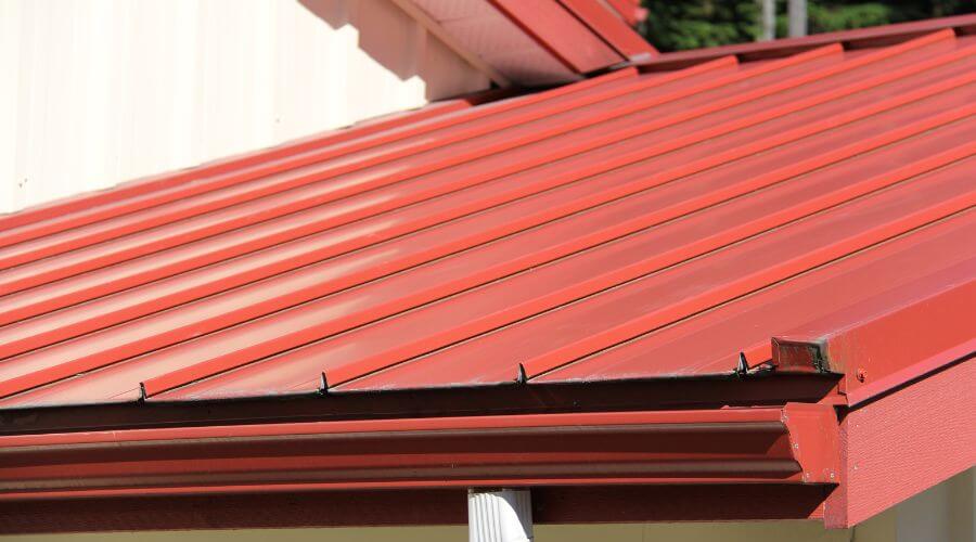 Industrial Roof Repair in Whitmer, WV